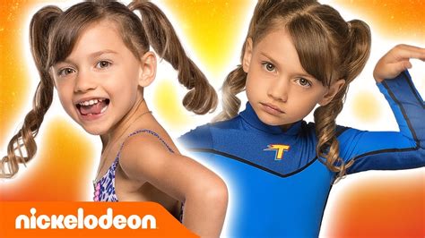 the thundermans momen terbaik chloe